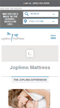 Mobile Screenshot of joplimo.com